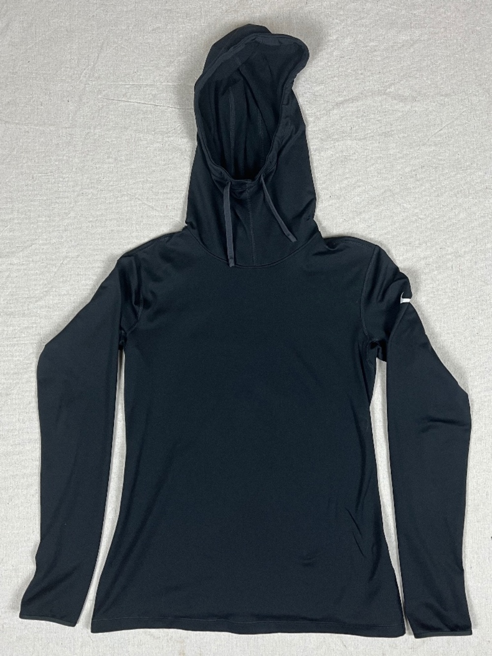 Nike Pro Hoodie